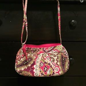 vera bradley purse